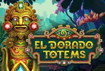 El Dorado Totems Slot Review